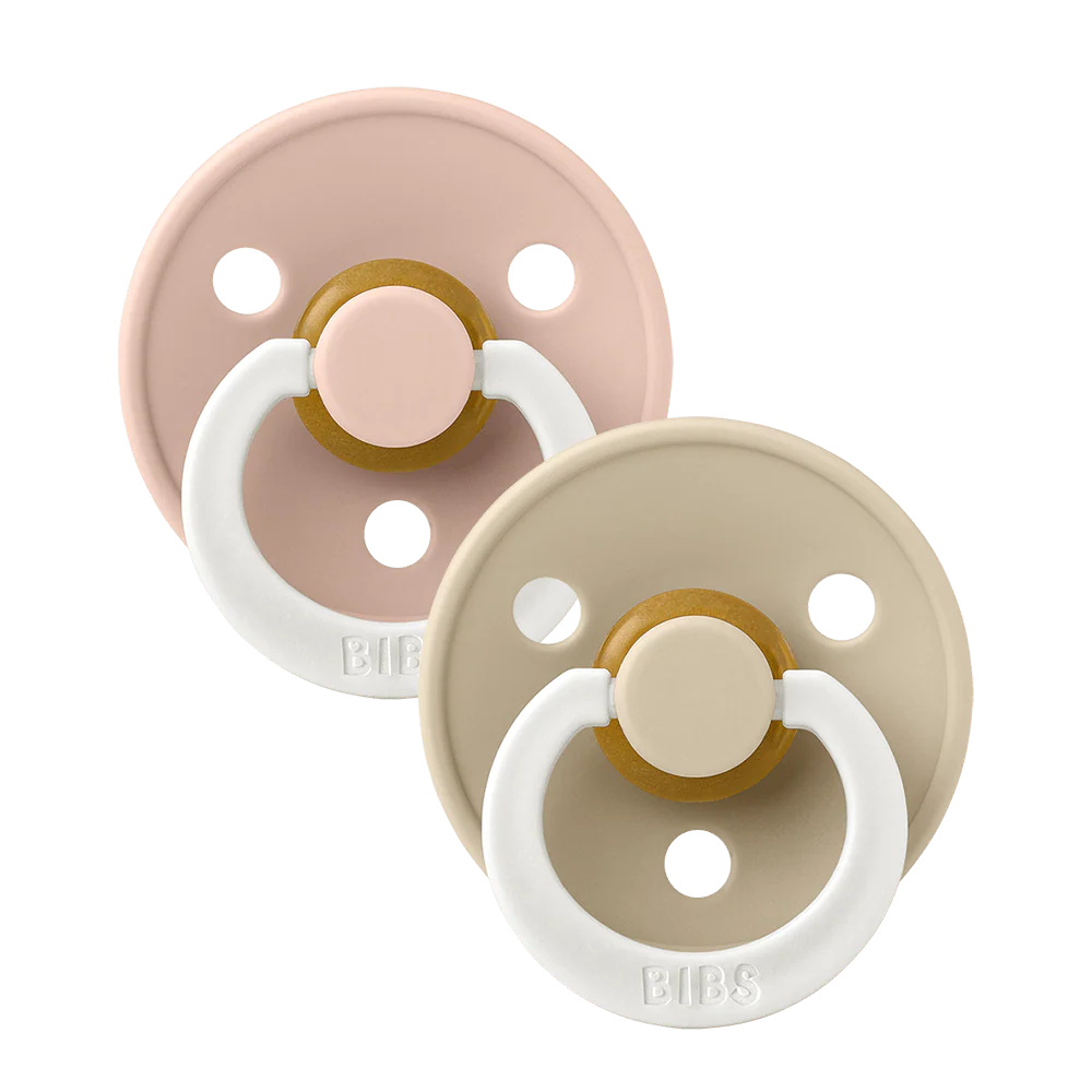 Colour GLOW 2 Pack - Blush/Vanilla