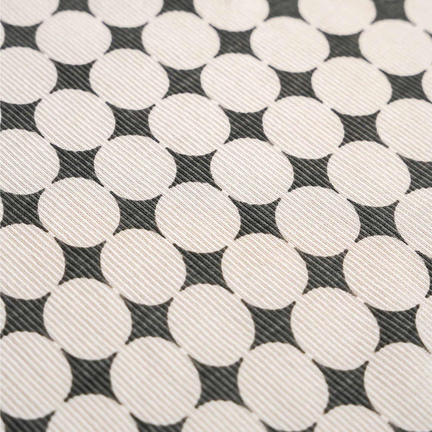 Organic Spaghetti Top & Short Set - Mod Dots