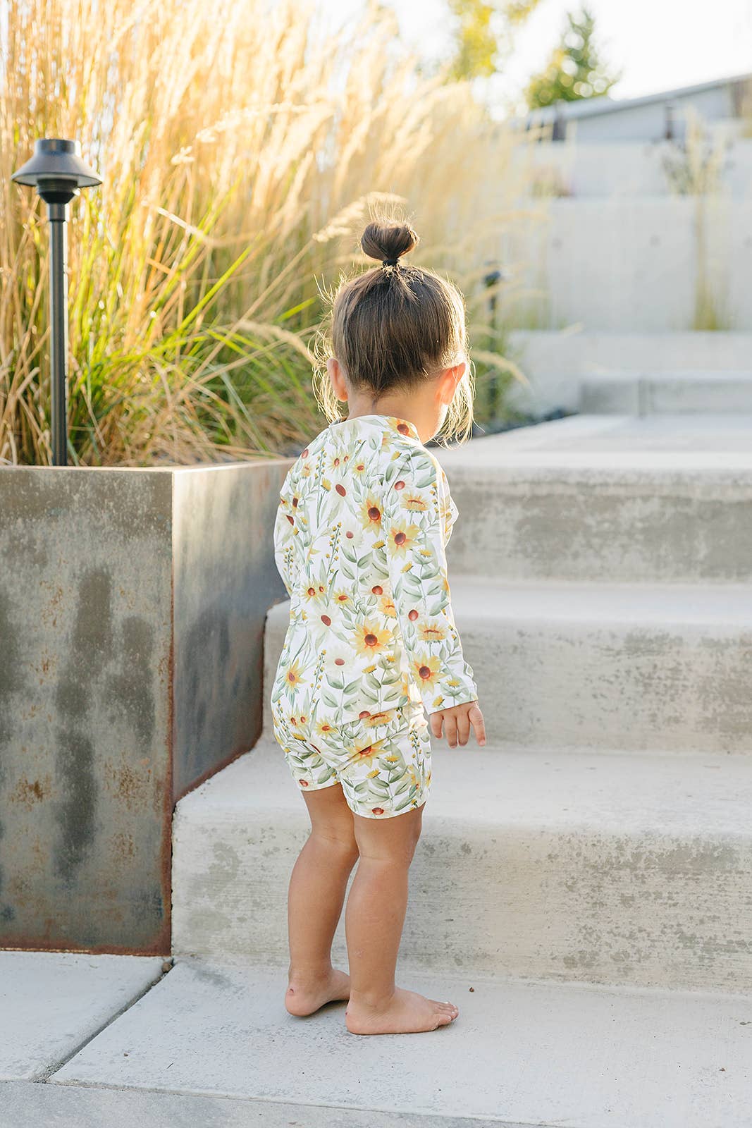 The "Brooklyn" Sunsuit