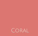 Reusable Swim Diapers: Coral