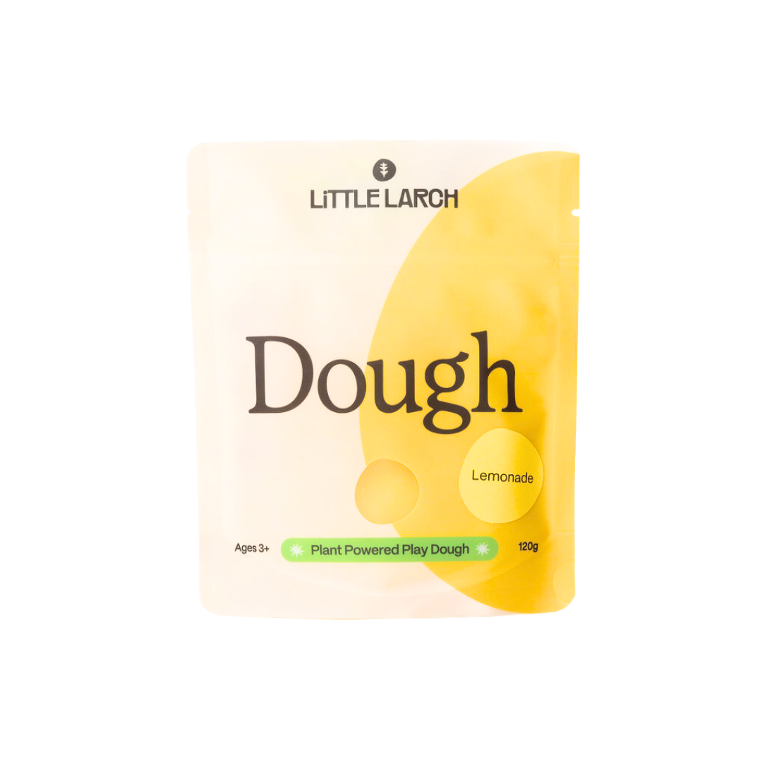 Dough | Natural Play Dough