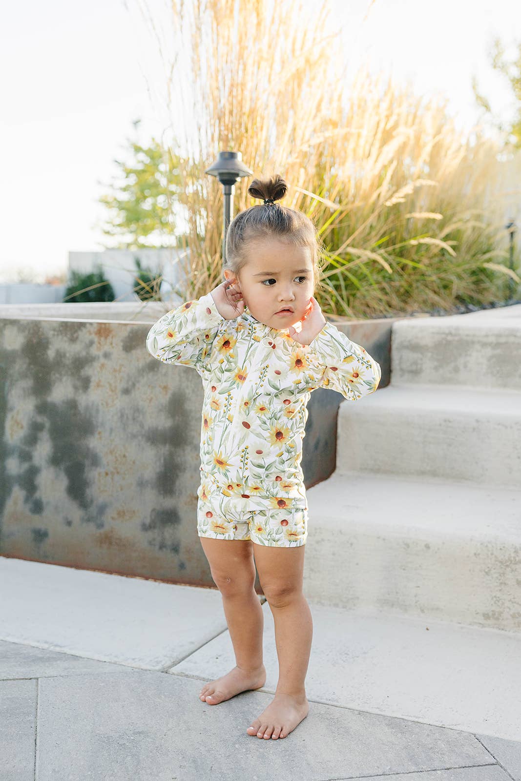 The "Brooklyn" Sunsuit