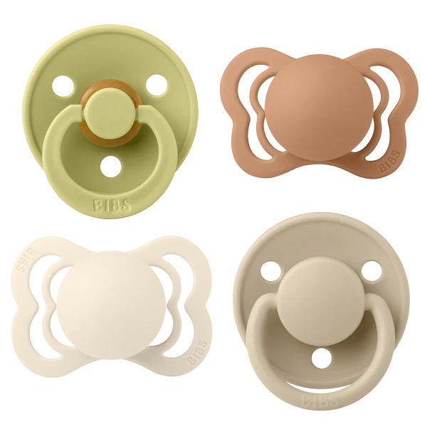 Try-It Collection Mix - Meadow/ Earth/ Ivory/ Vanilla