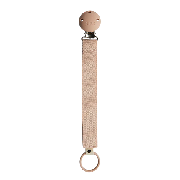 Pacifier Clip Ribbon