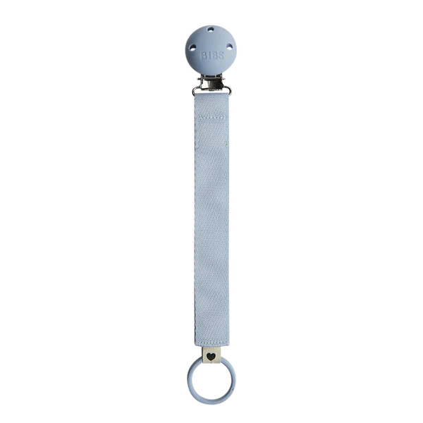 Pacifier Clip Ribbon