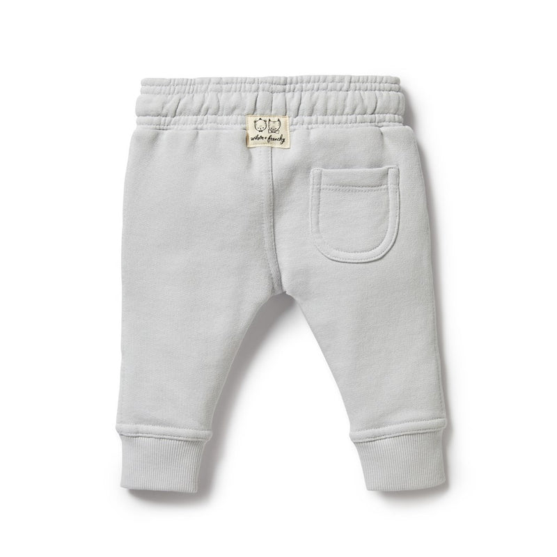 Bluebell Organic Terry Sweat Pant