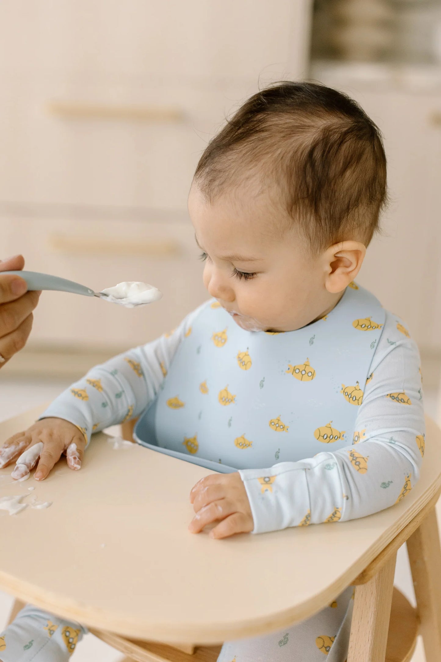 Sleeper - Ocean Explorer