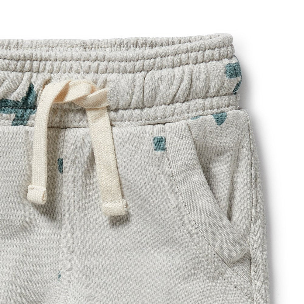 Organic Terry Sweat Pant - Little Sparrow