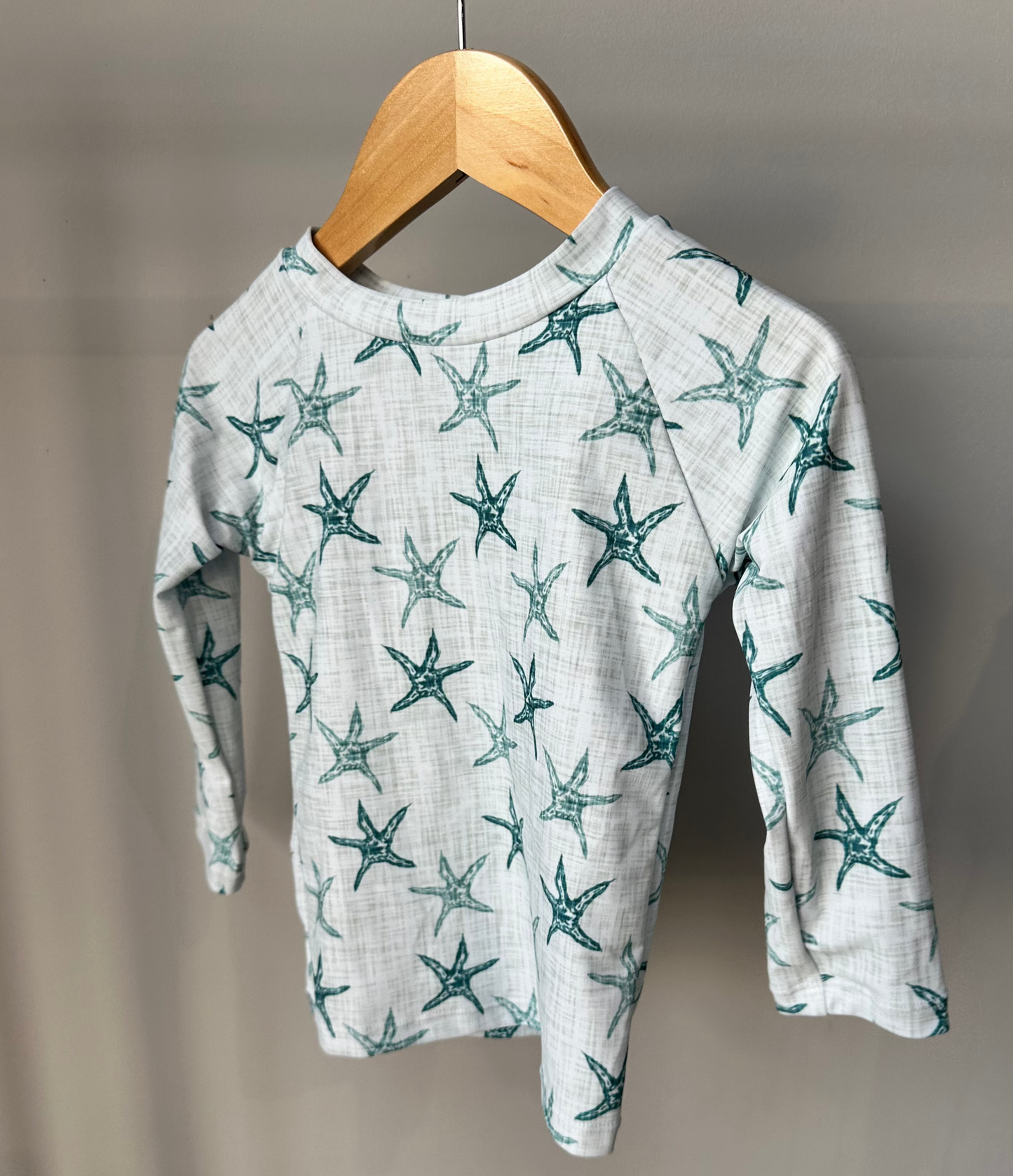 The “Jordan” Rashguard