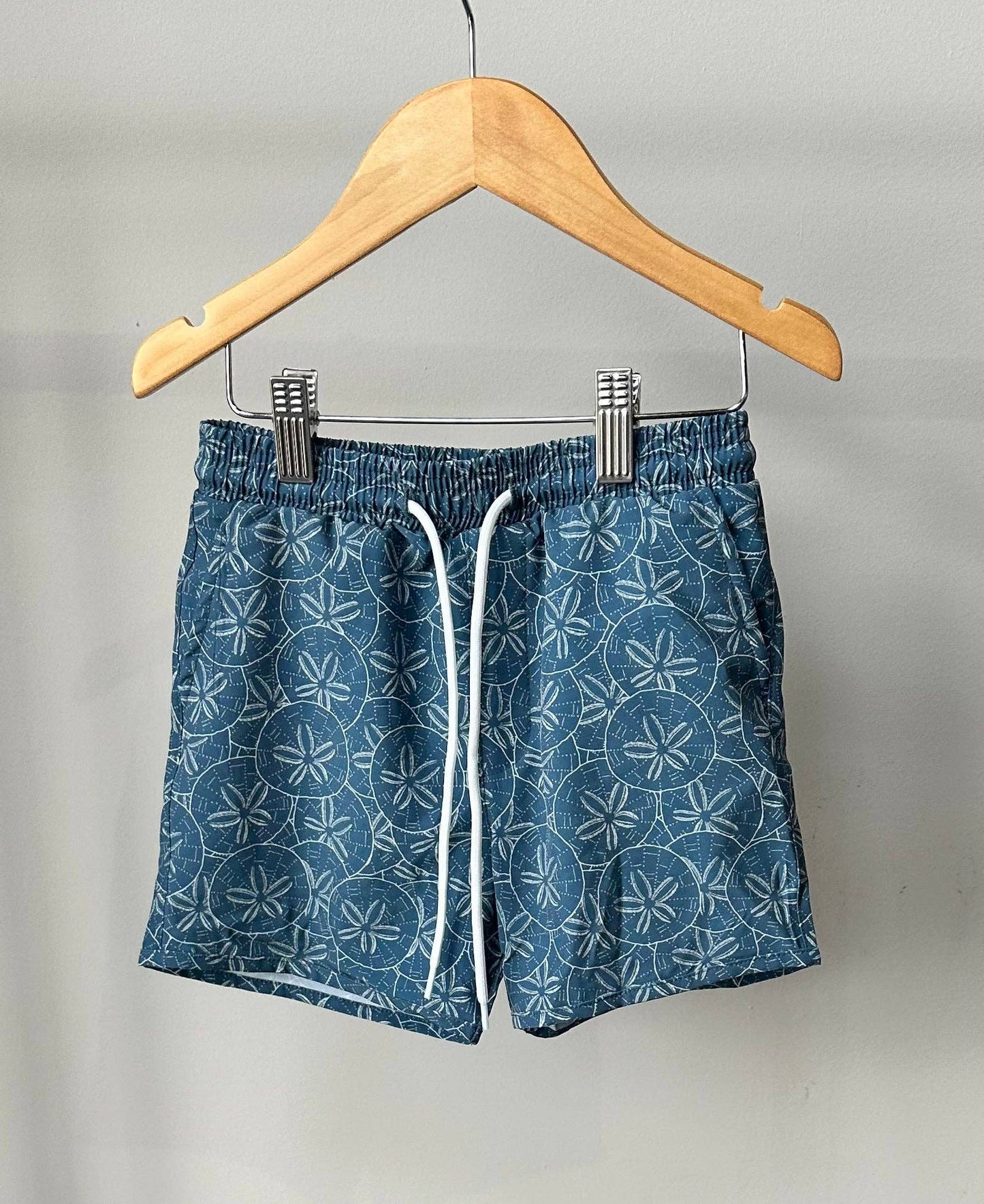 The "Levi" Trunks