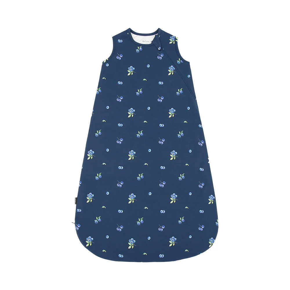 1.0 TOG Sleep Sack - Blueberries