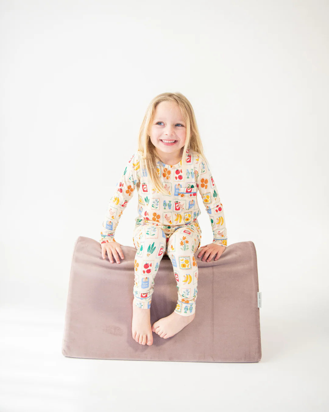 Classic Set | Sunday Market