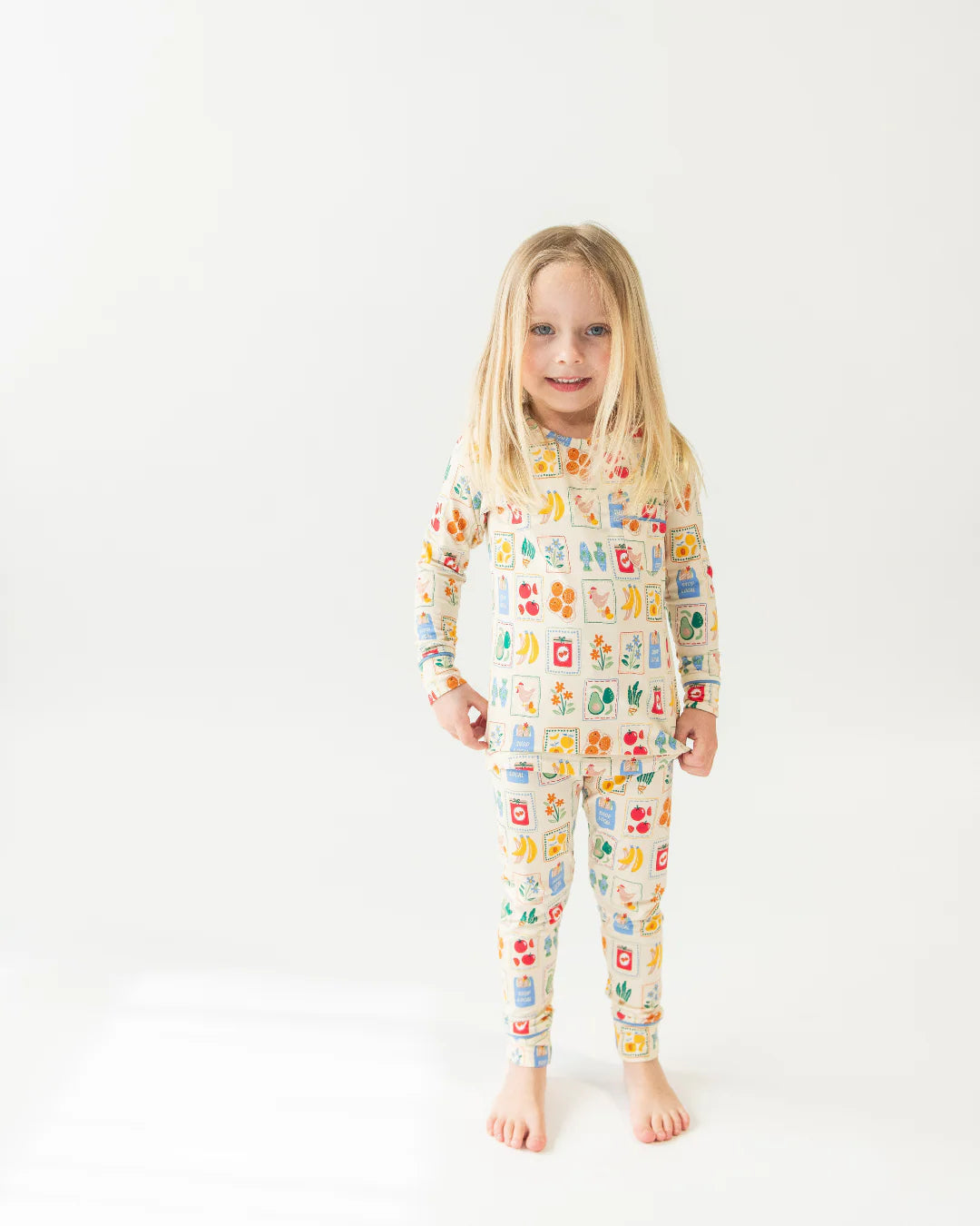 Classic Set | Sunday Market