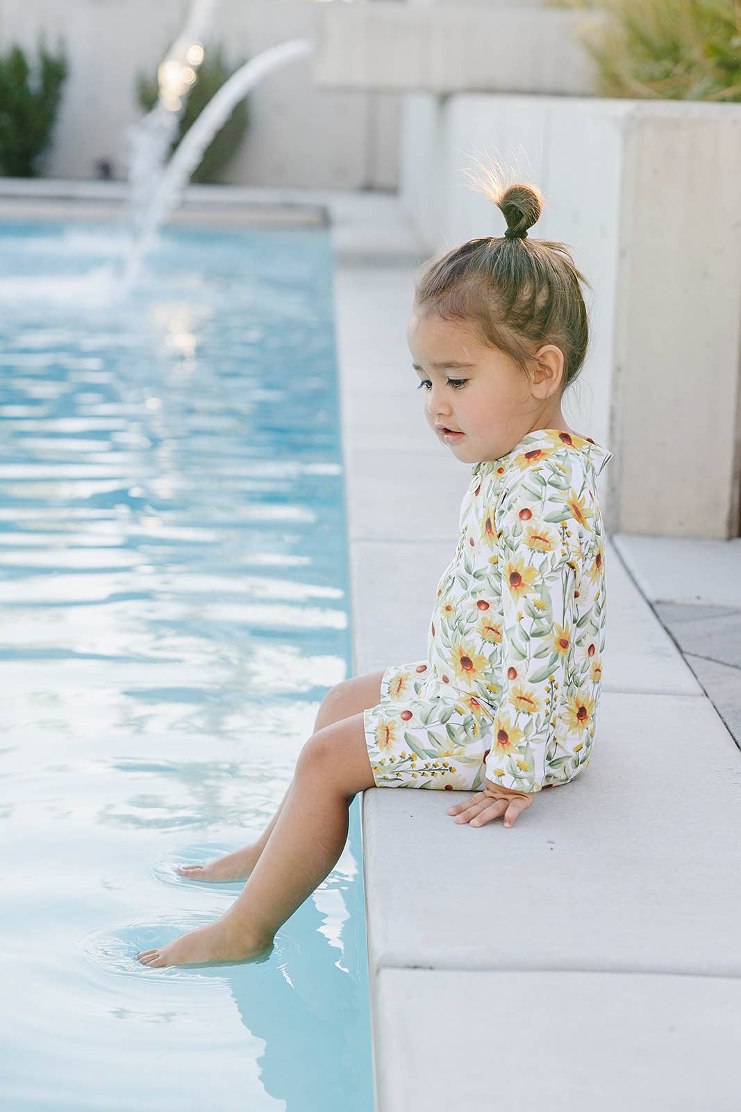 The "Brooklyn" Sunsuit
