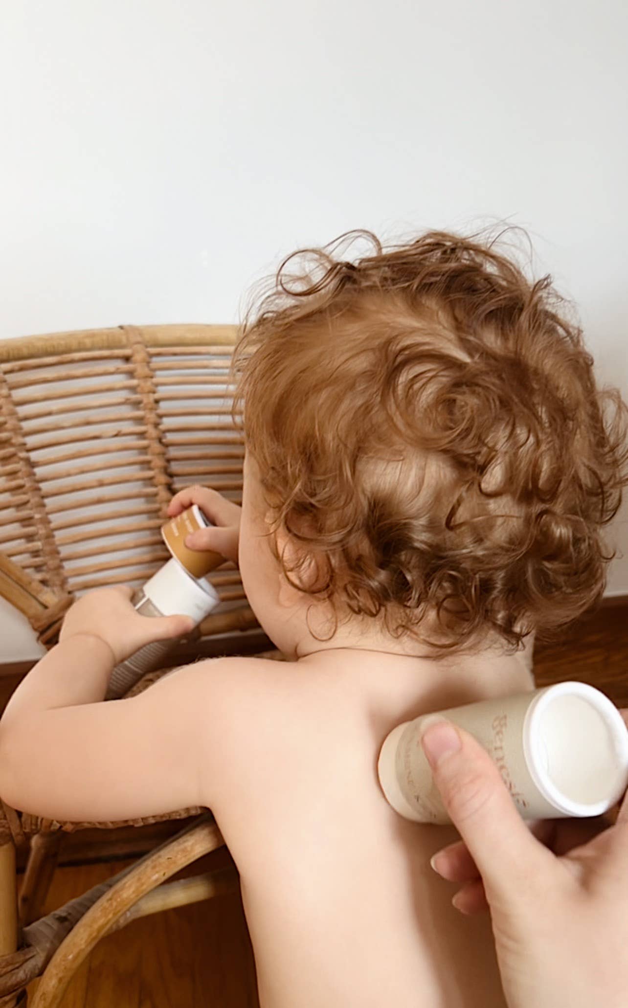 Tallow Sunshine Kids - 74ml