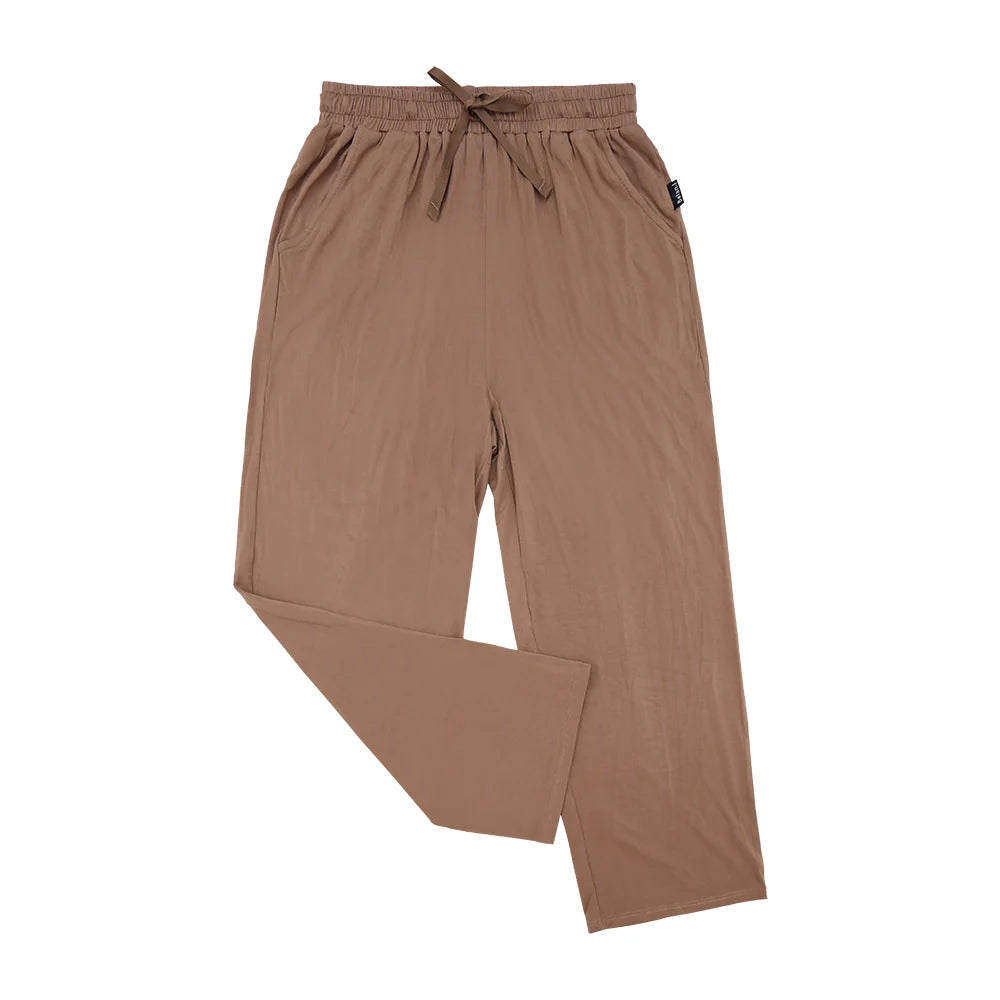 Women's Wide Leg Lounge Pants