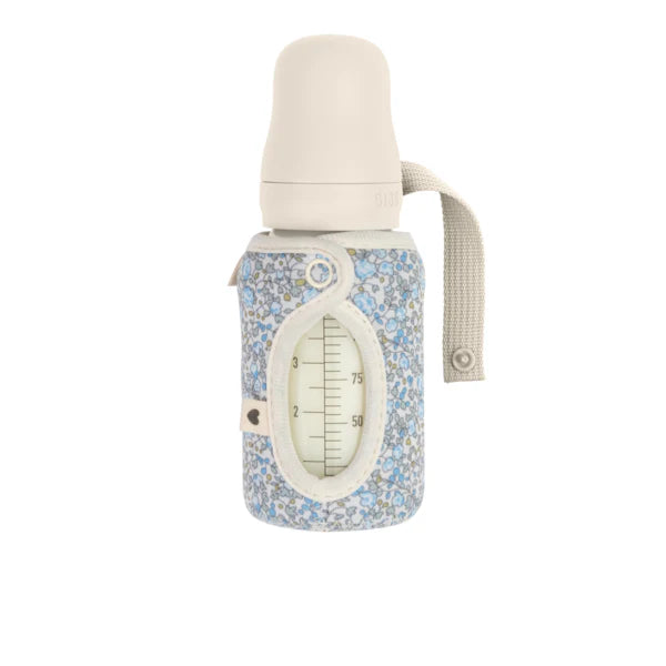 Liberty Baby Bottle Sleeve Small - Eloise Ivory