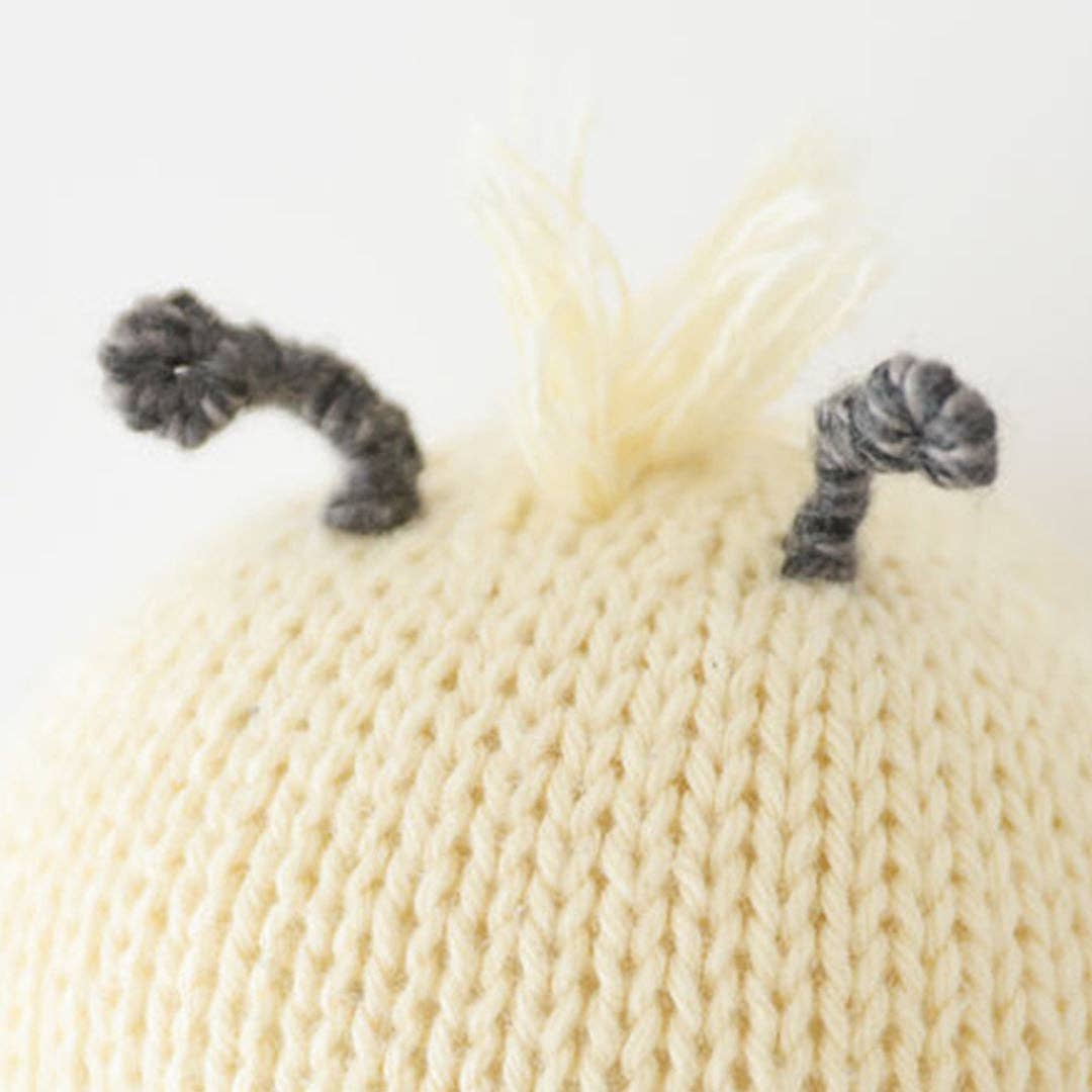 
                  
                    Baby Bee
                  
                