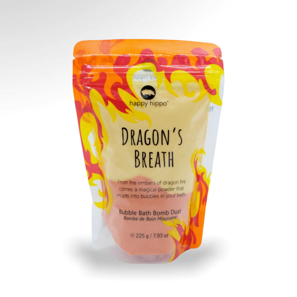
                  
                    Dragons Breath- Bubble Bomb Dust
                  
                