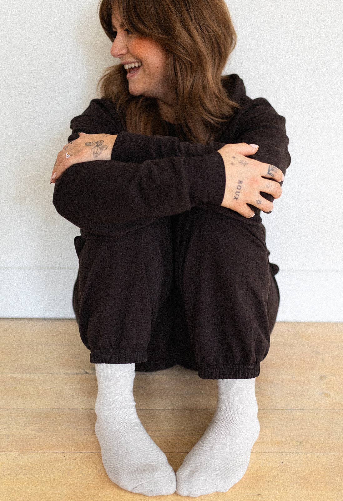 
                  
                    Adult Fleece Sweatpants - Espresso
                  
                