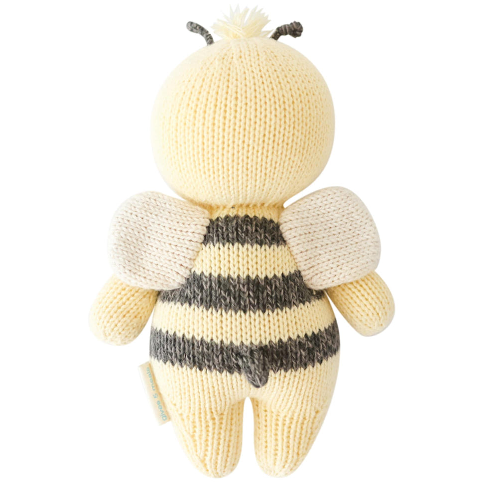
                  
                    Baby Bee
                  
                