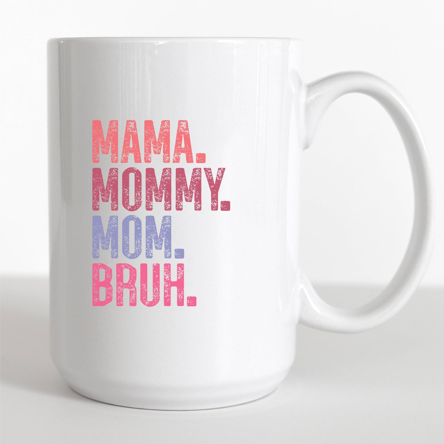 
                  
                    Mama Mug
                  
                