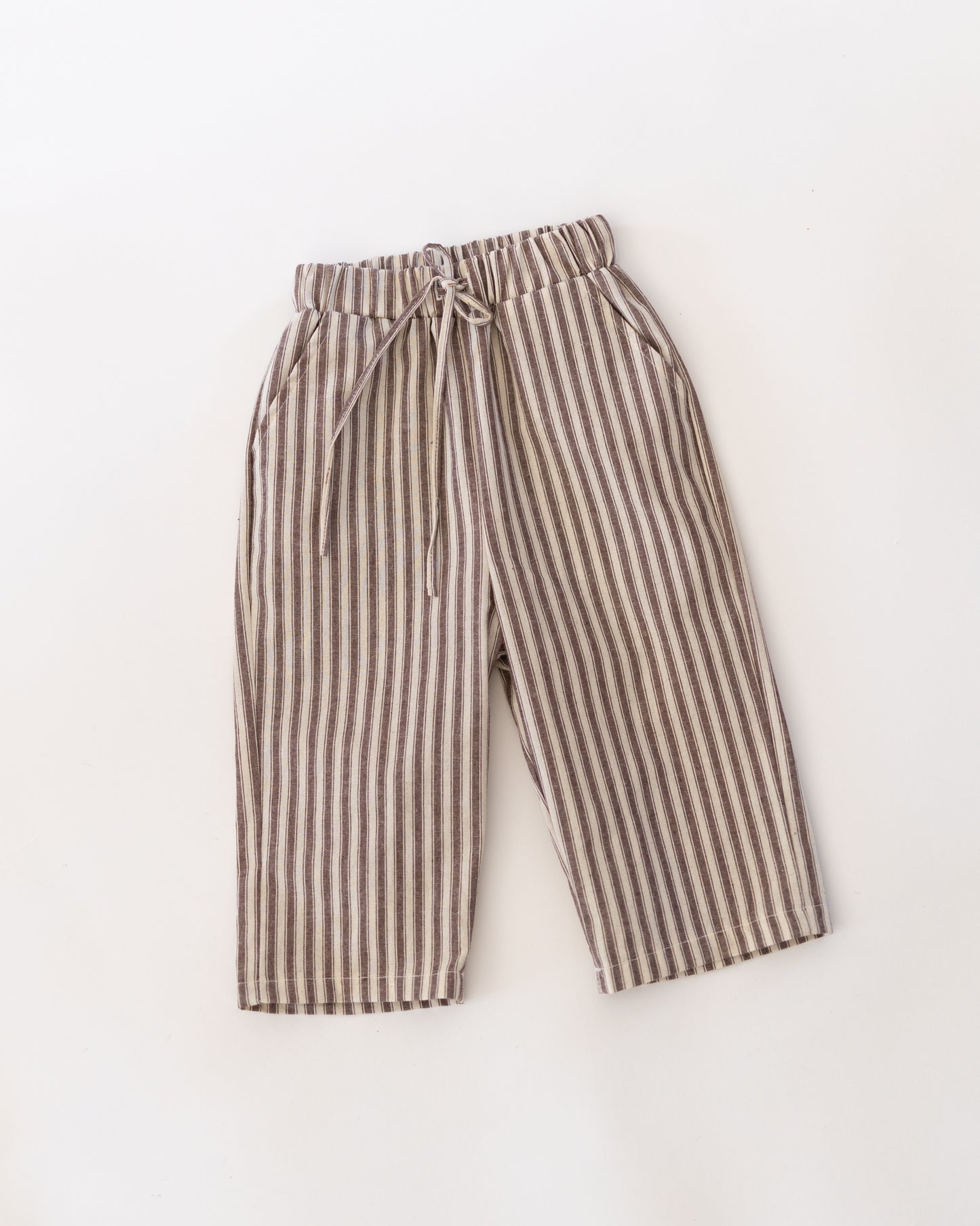 
                  
                    Stripe Pants
                  
                