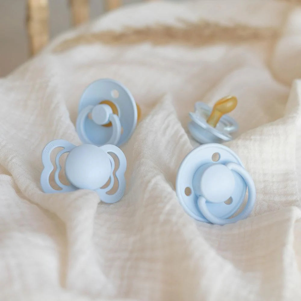 
                  
                    Try-It Collection - Baby Blue
                  
                