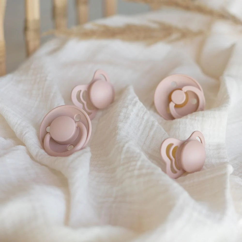 
                  
                    Try-It Collection - Blush
                  
                