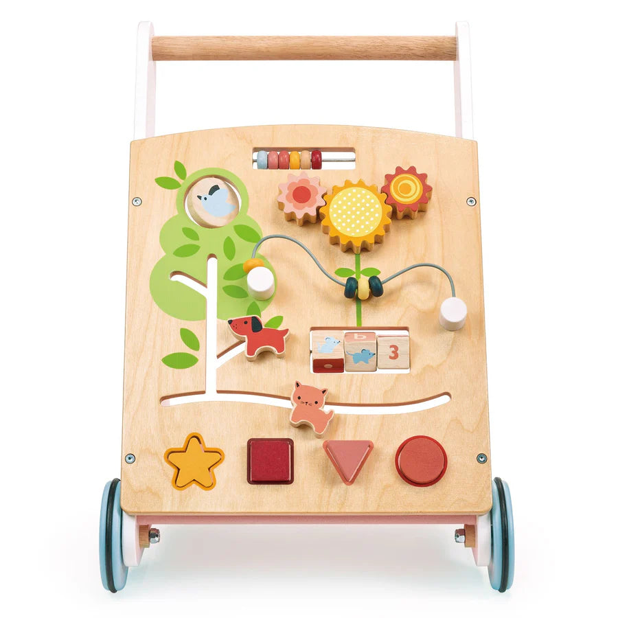 
                  
                    Bambino Activity Walker
                  
                