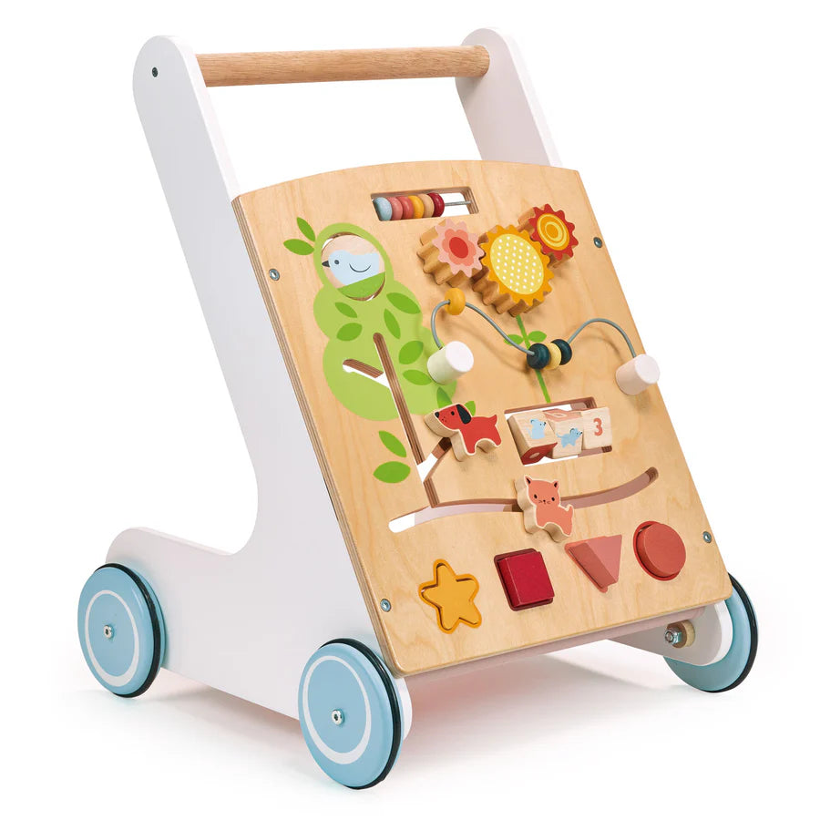 
                  
                    Bambino Activity Walker
                  
                