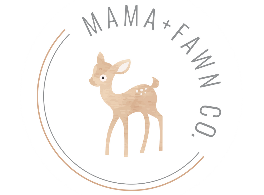 Mama + Fawn Co.