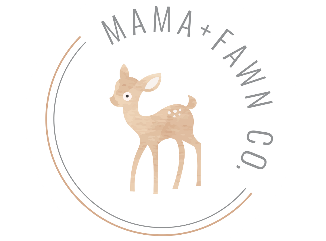 Mama + Fawn Co.