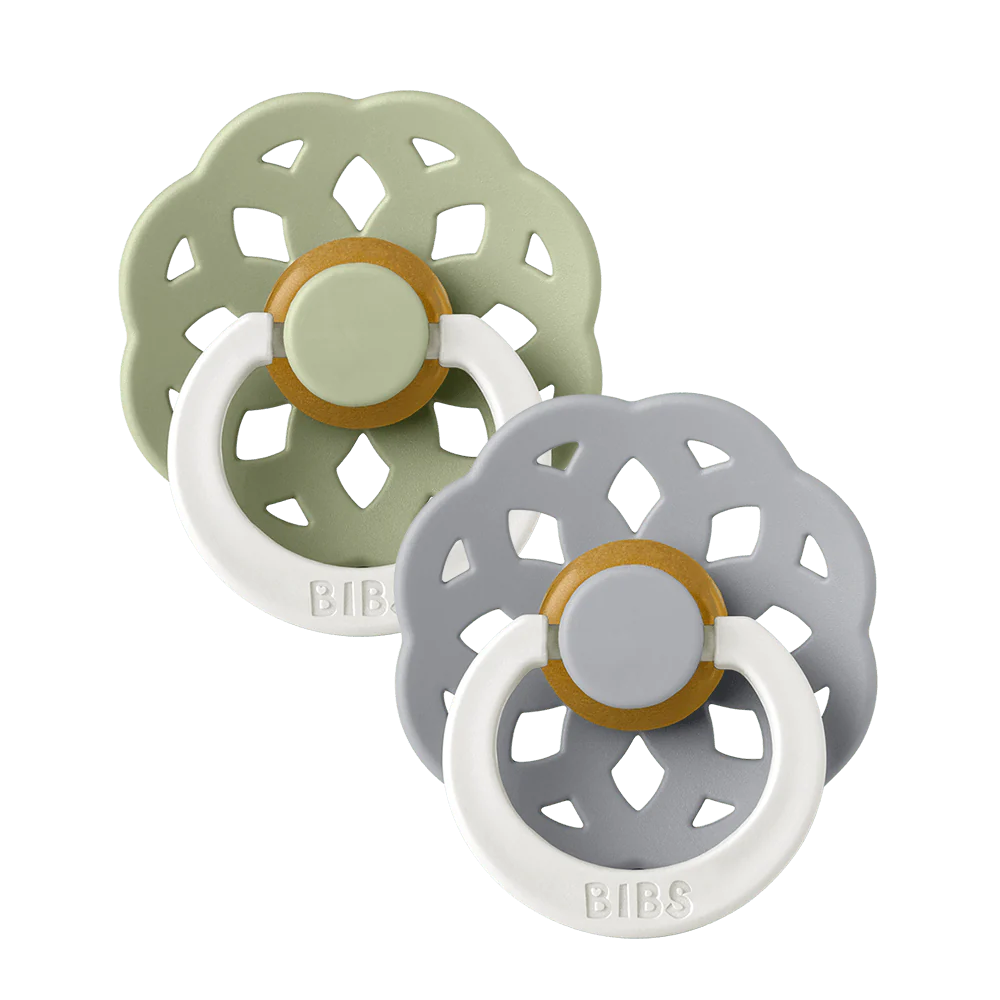Boheme Glow 2 Pack - Sage/Cloud