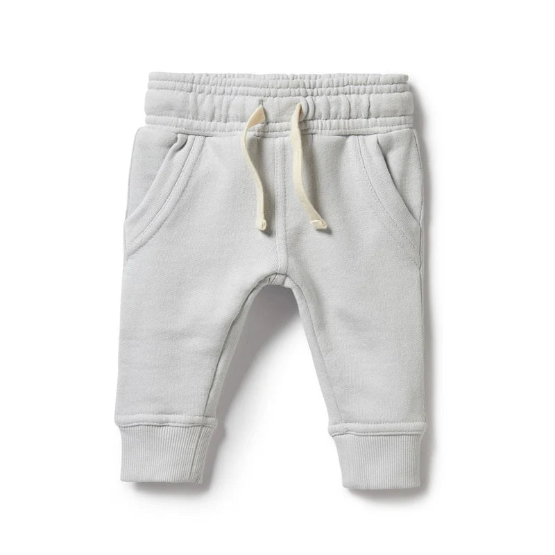 Bluebell Organic Terry Sweat Pant