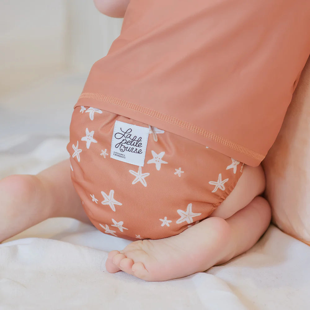 
                  
                    Swim Diaper - Starfish
                  
                