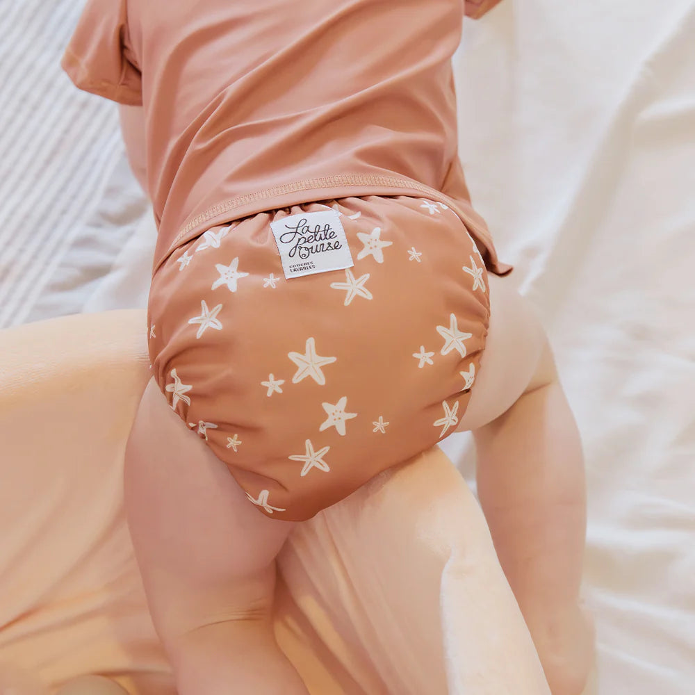 
                  
                    Swim Diaper - Starfish
                  
                