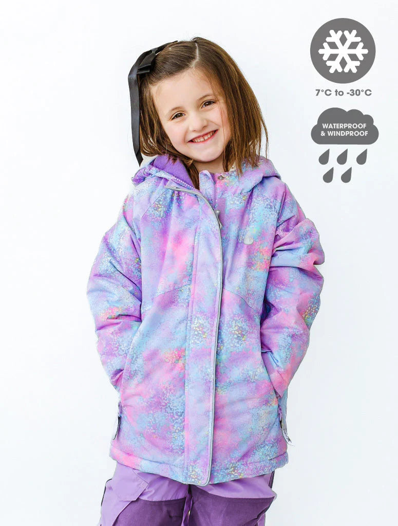 
                  
                    Snowrider Ski Jacket - Dreamland
                  
                