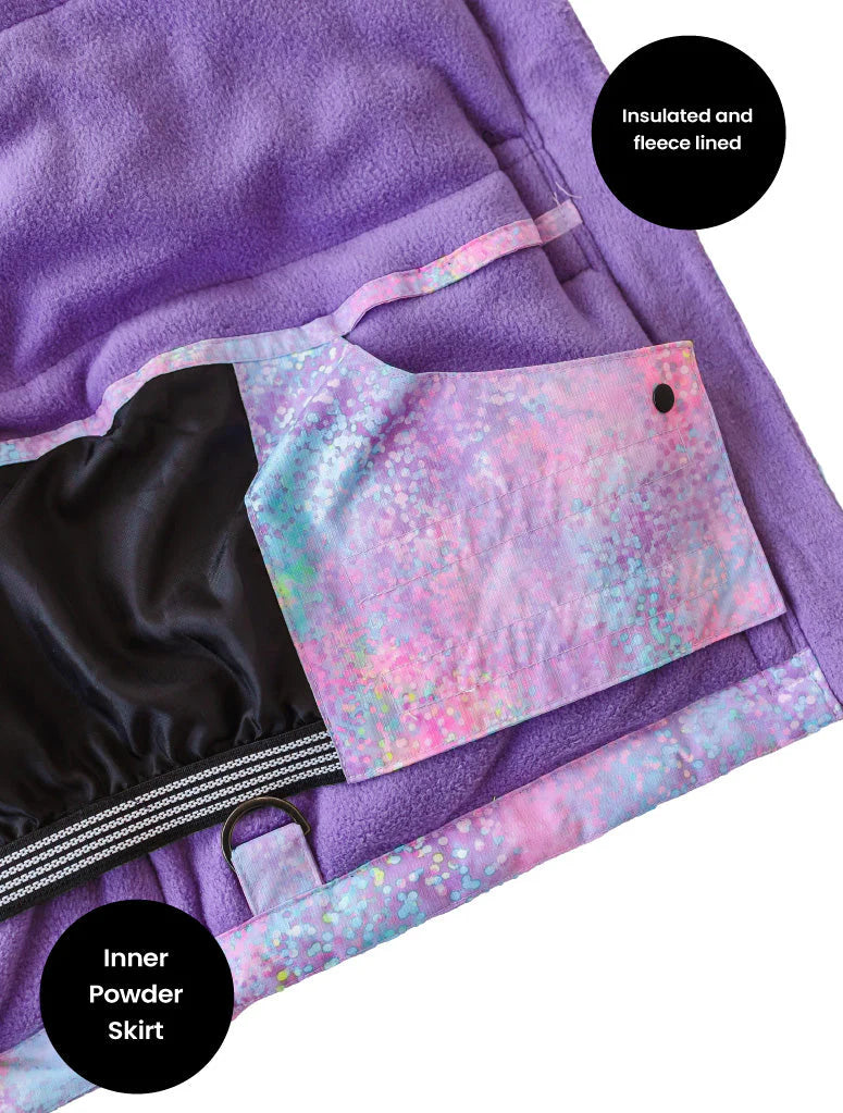 
                  
                    Snowrider Ski Jacket - Dreamland
                  
                