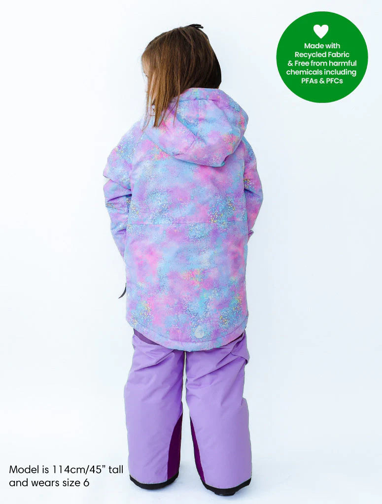 
                  
                    Snowrider Ski Jacket - Dreamland
                  
                