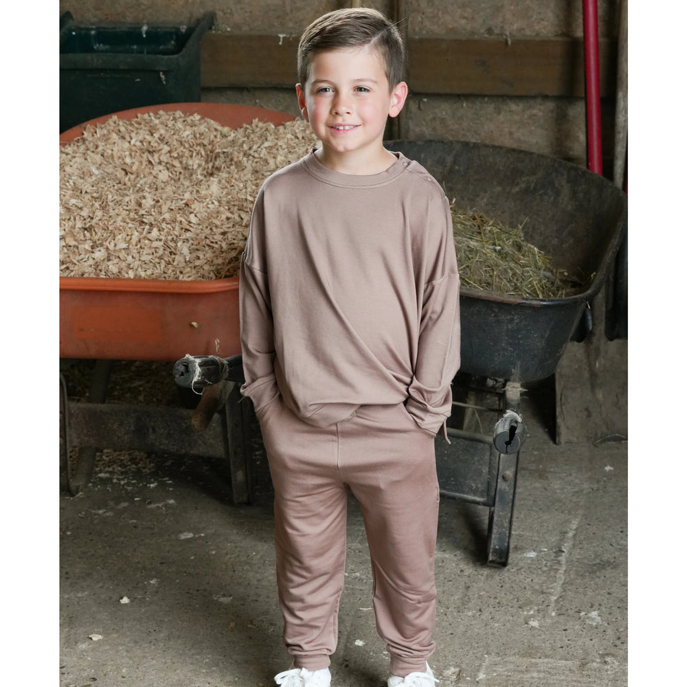
                  
                    Sweatpants - Hazel
                  
                