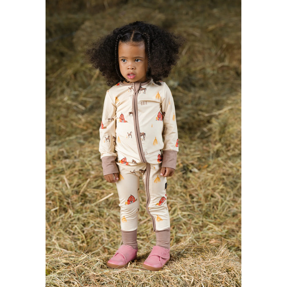 
                  
                    Zipper Sleeper - Hay Neighbour
                  
                
