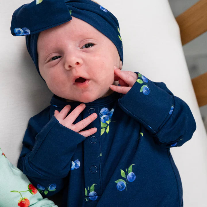 
                  
                    Sleep Gown - Blueberries
                  
                