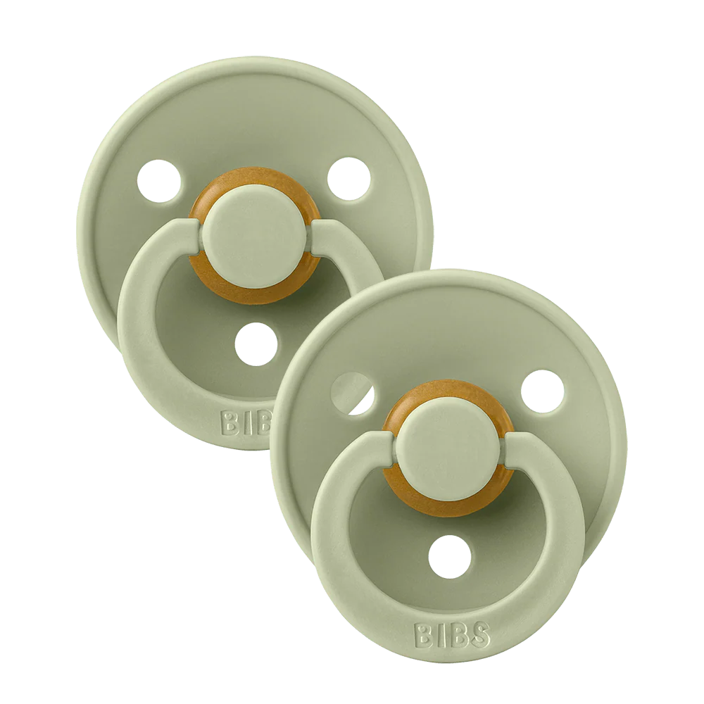 Colour 2 Pack - Sage/Sage