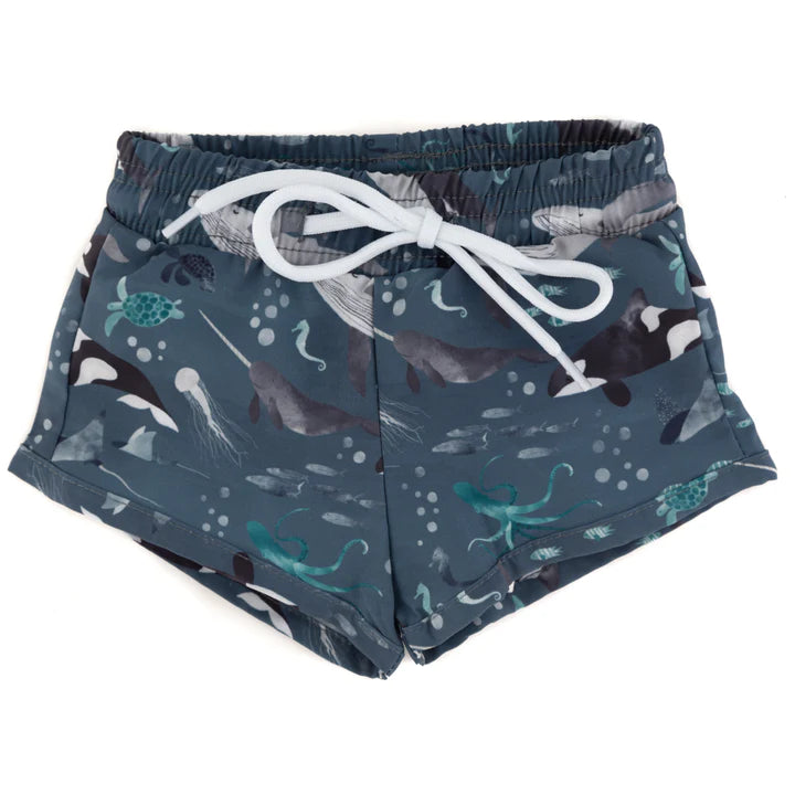 The Finn Board Shorts