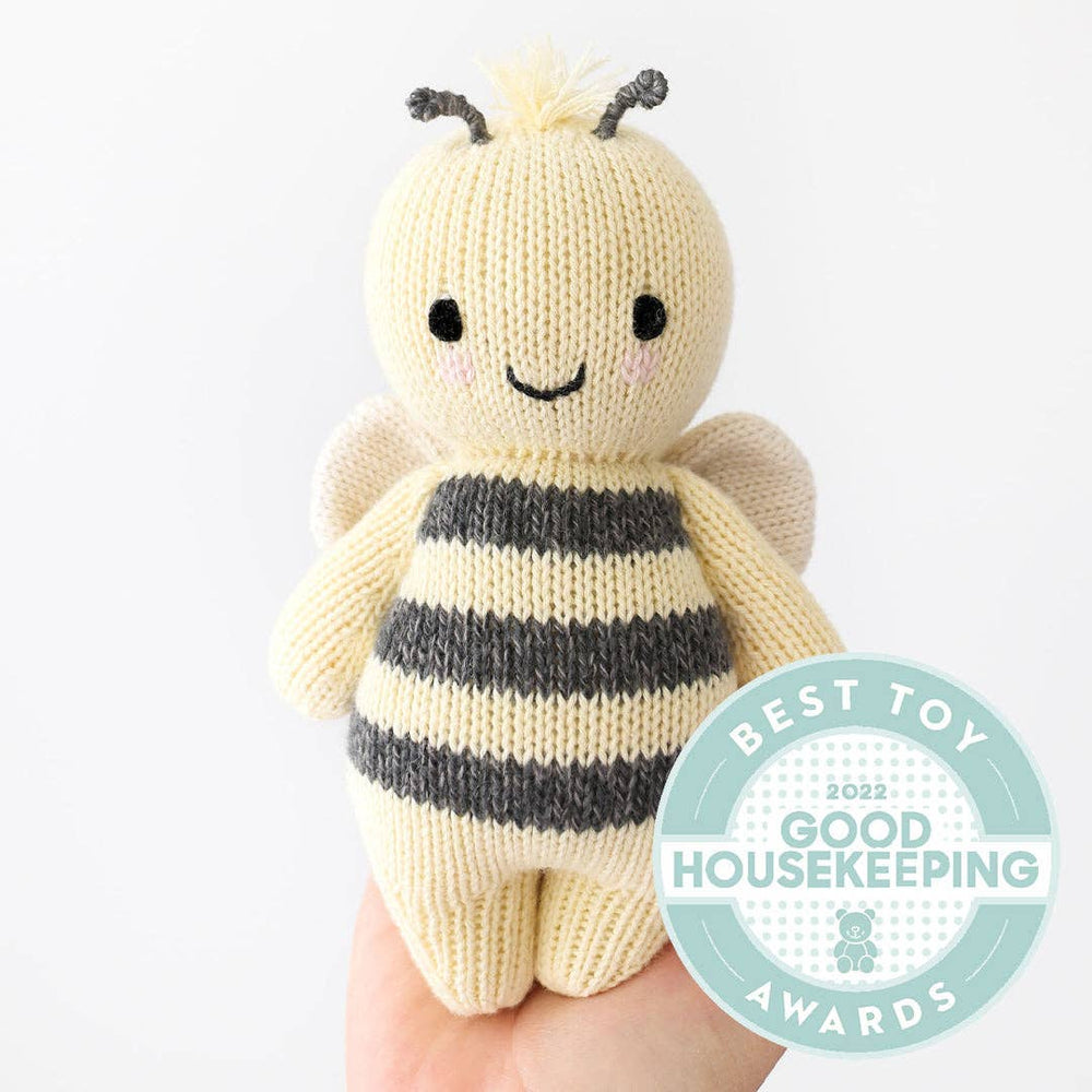 
                  
                    Baby Bee
                  
                