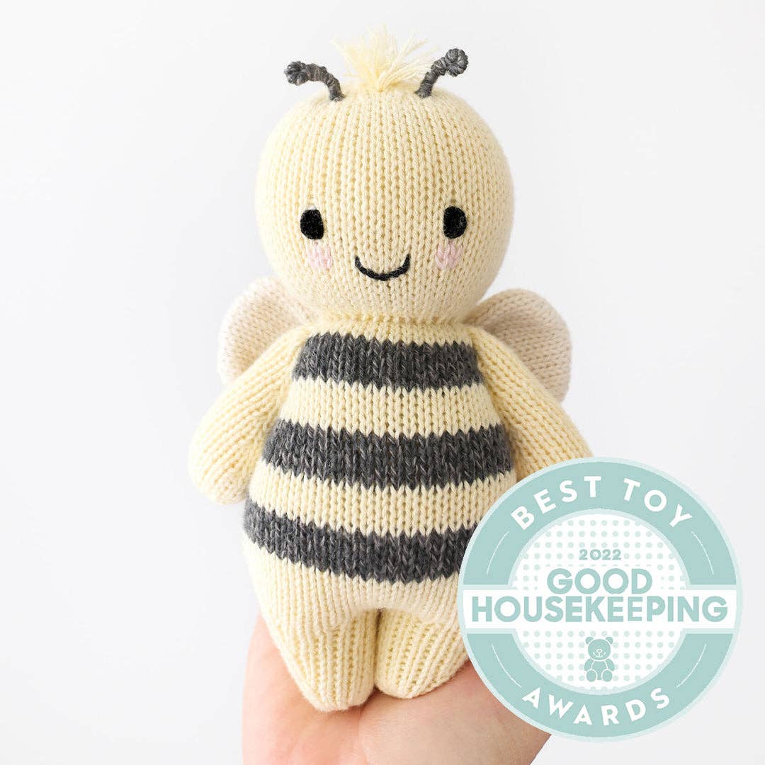 
                  
                    Baby Bee
                  
                