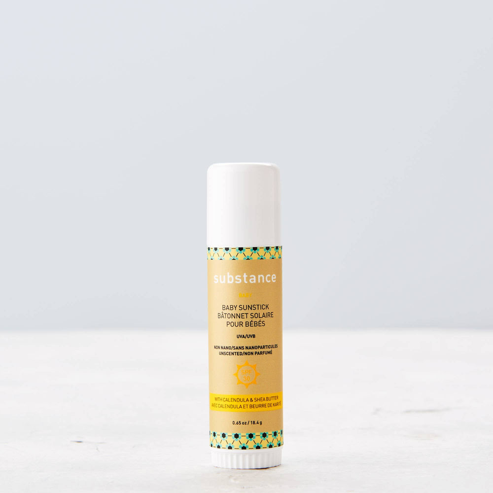 Baby Suncare Stick 18.4 g | .65 oz