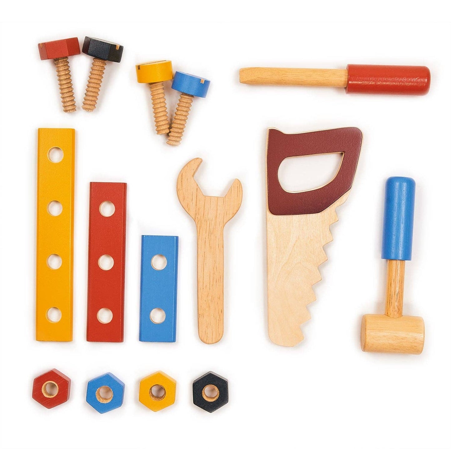 
                  
                    Chippy's Handy Tool Kit
                  
                