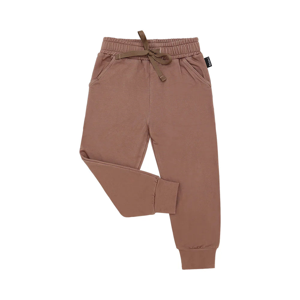 Sweatpants - Hazel